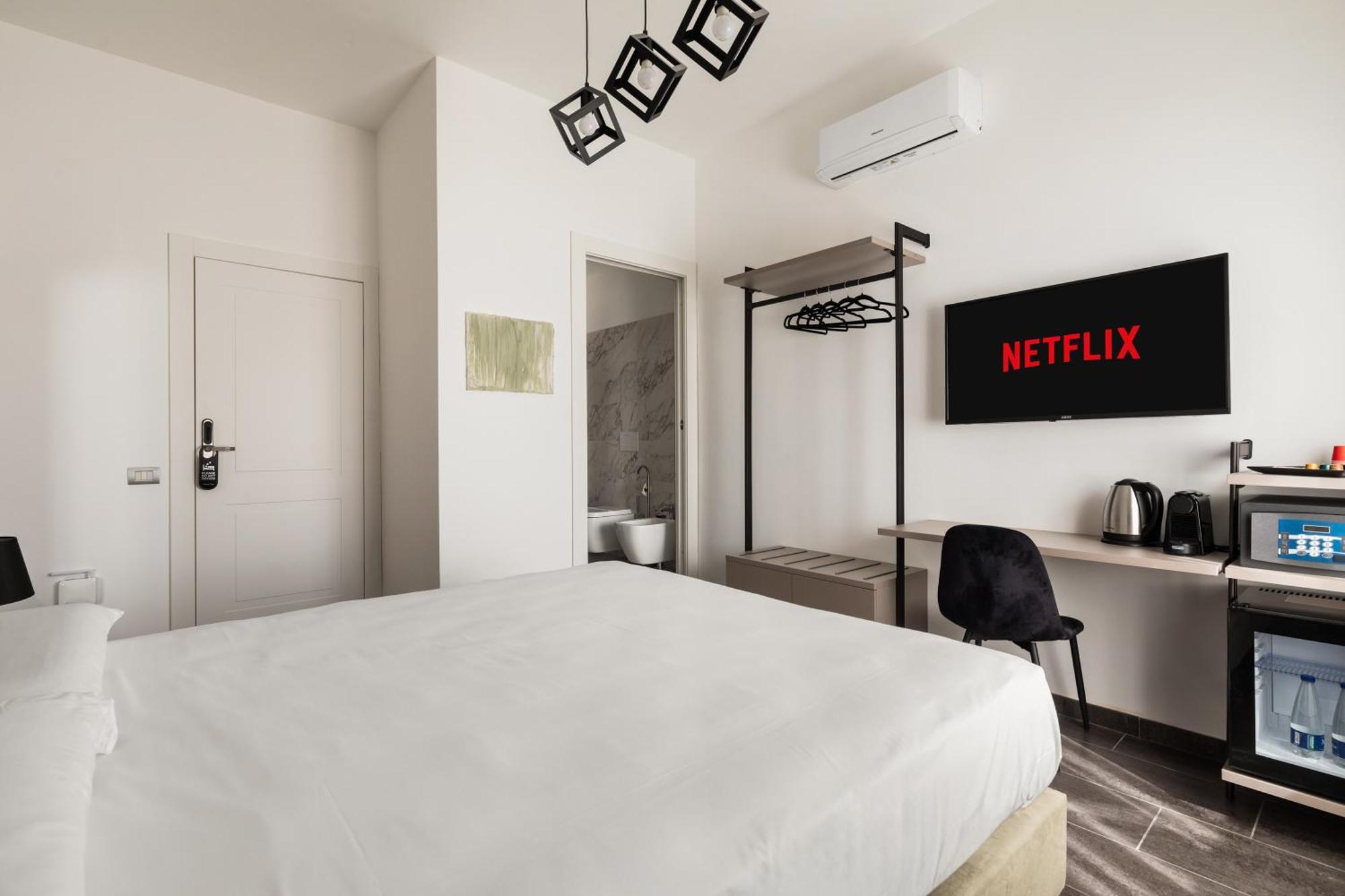 Adelante Rooms San Giovanni 로마 외부 사진