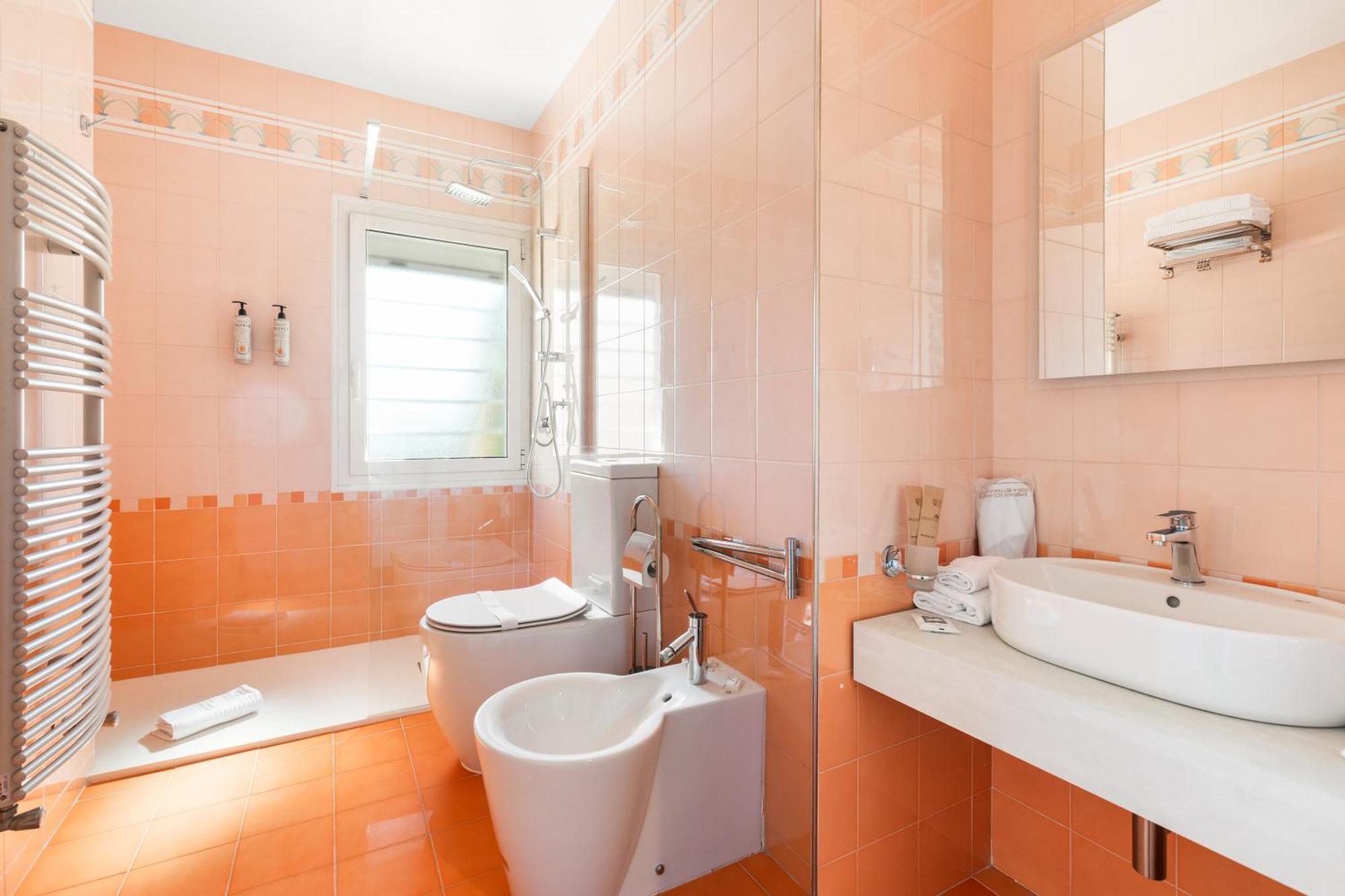 Adelante Rooms San Giovanni 로마 외부 사진