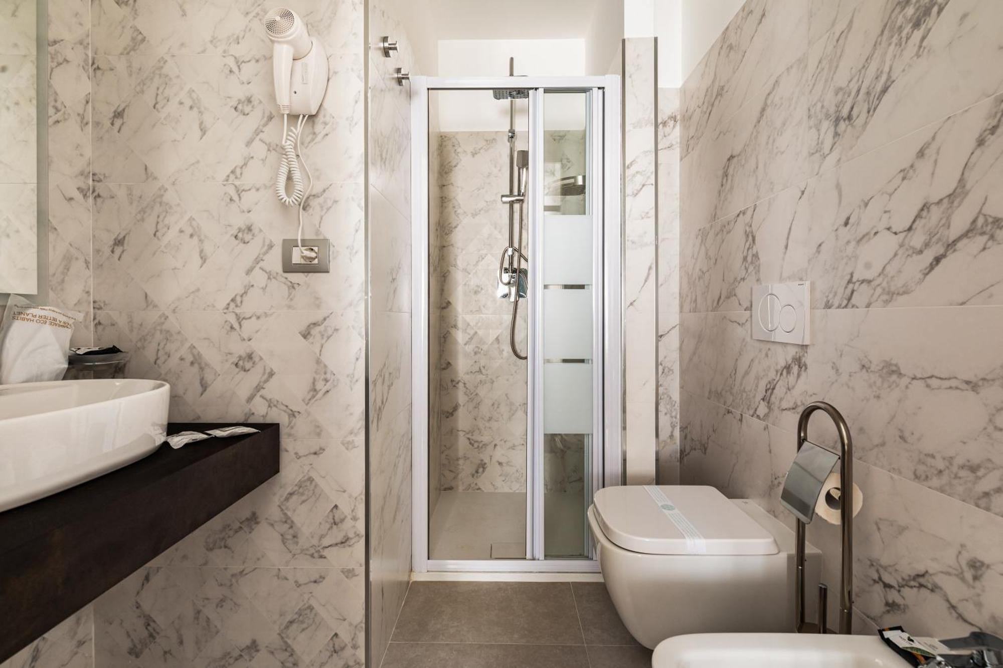 Adelante Rooms San Giovanni 로마 외부 사진