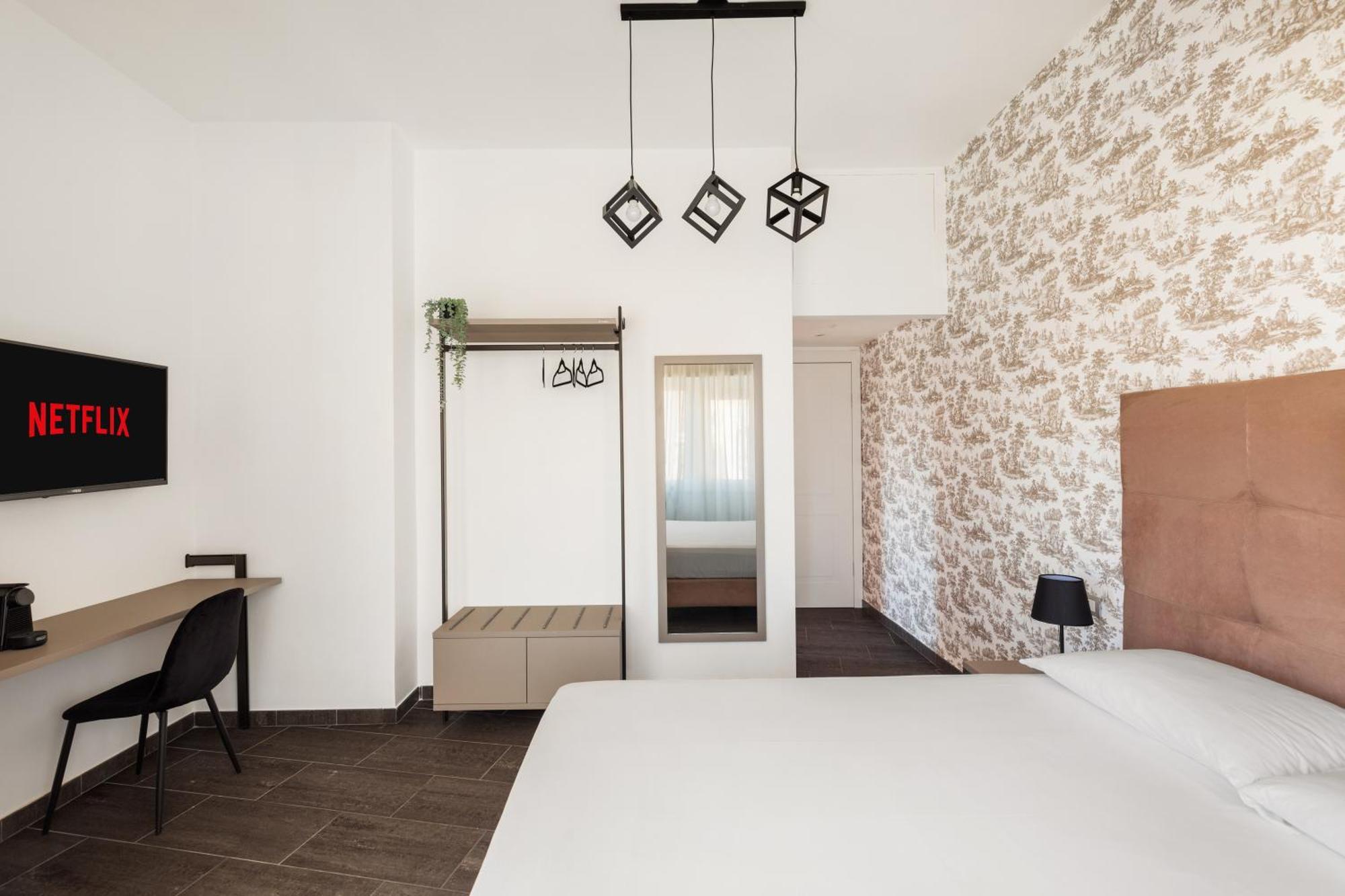 Adelante Rooms San Giovanni 로마 외부 사진